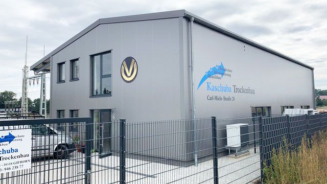 Unser Standort in Gifhorn